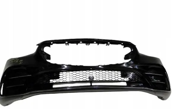 Mercedes-Benz S W223 Front bumper A2238805801 A2238851801 A2238851901