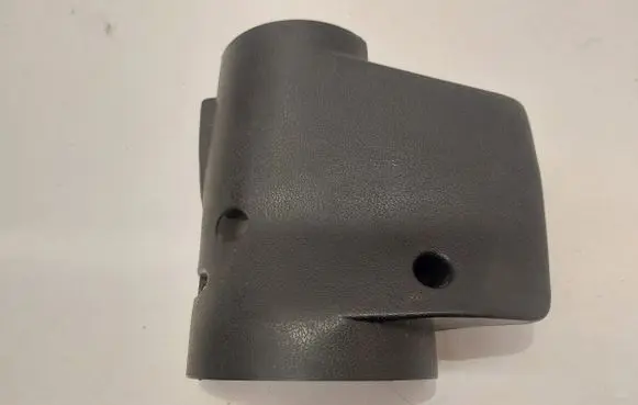 Volkswagen Golf II Steering wheel column trim 191953516