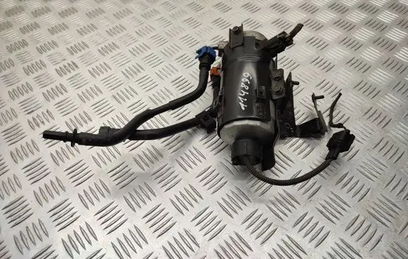 Hyundai Santa Fe Fuel filter housing