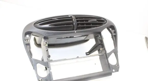 Porsche Boxster 986 Dashboard air vent grill cover trim 98655213100