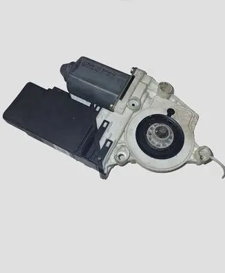 Seat Leon (1M) Front door window regulator motor 102959802A 10553030 119432