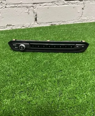 BMW 3 G20 G21 Head unit multimedia control 6A47C6101 H0104S0103 BI5A47C6101
