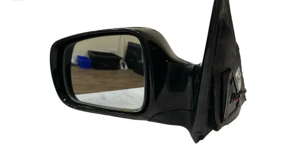 Hyundai Terracan Front door electric wing mirror 012165 022155 012155