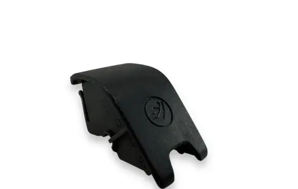 Audi A3 S3 8V ISOFIX cover 8V0887187