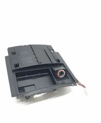 Volkswagen Touareg I Car ashtray 7L6857961C