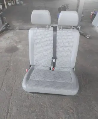 Volkswagen Transporter - Caravelle T5 Front double seat Nocode