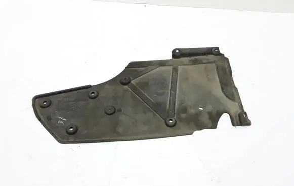 Renault Clio V Trunk boot underbody cover/under tray 748A22398R