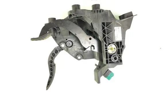 Brake pedal