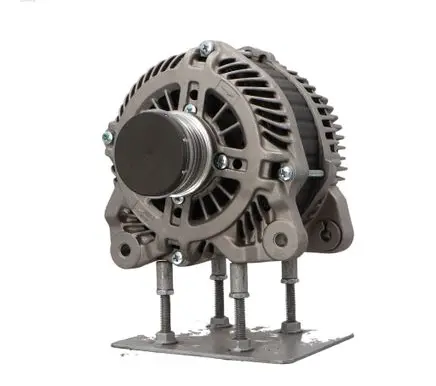 Nissan Qashqai+2 Generator/alternator 8200363528 8200660057