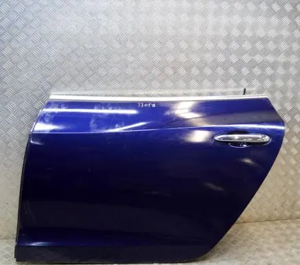 Maserati Quattroporte Rear door 673008060
