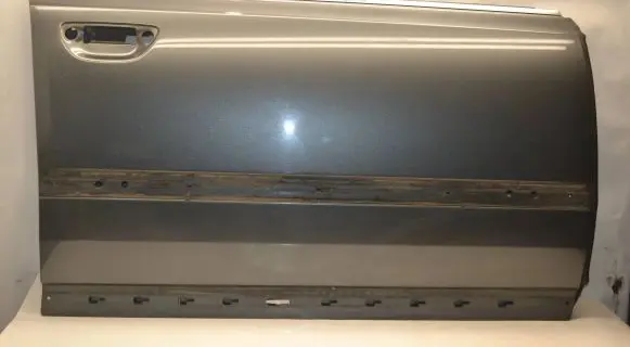 Audi A8 S8 D3 4E Front door 4E0831554