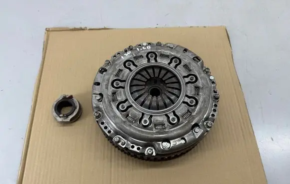 Hyundai i30 Clutch set kit 130200