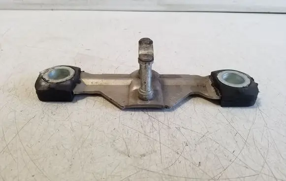Audi A6 S6 C6 4F Trunk lock loop 8P4827507A
