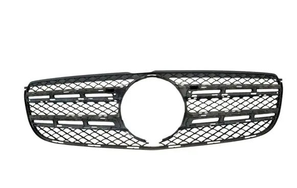 Mercedes-Benz GL X166 Front grill A1668880460 1668880460