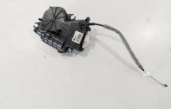 BMW 5 F10 F11 Tailgate/trunk/boot lock/catch/latch 51247208371 7208371 918546100