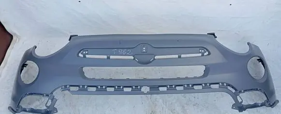 Fiat 500X Front bumper 51976932