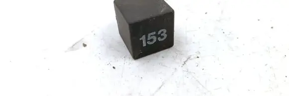 Volkswagen PASSAT B3 Other relay 357907467