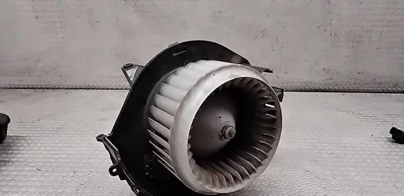 Audi A6 S6 C6 4F Heater fan/blower 4F0820521A 4F0910521 CZ2468104848