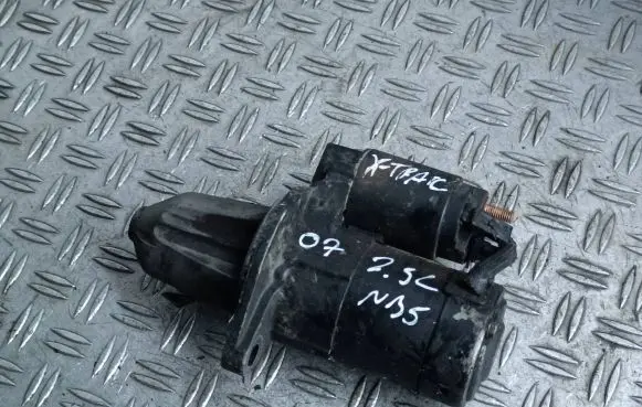 Nissan X-Trail T30 Starter motor