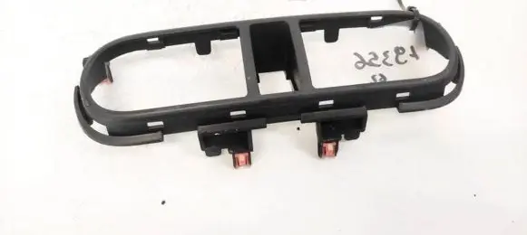 Opel Agila B Other interior part 7384151K0 73841-51K0