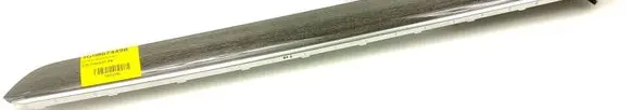 Volkswagen PASSAT B8 Front door trim bar 3G0867449B