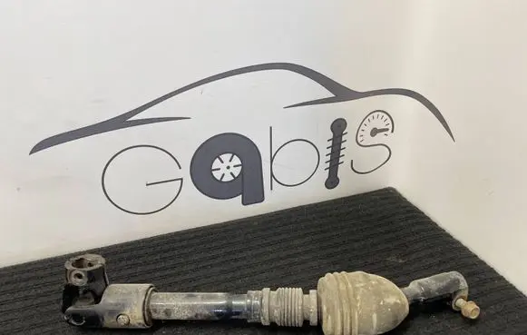 Dodge RAM Steering column universal joint