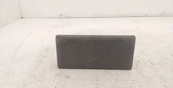 BMW 5 E34 Rear door ashtray 