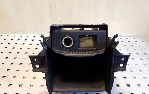 Opel Zafira C Glove box central console 1059761X