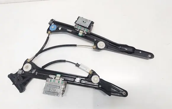 Audi A5 Sportback 8TA Front door window regulator with motor 8T8839462C