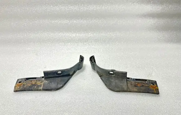 Audi A4 S4 B5 8D Rear mudguard 8D0854857B 8D0854858B