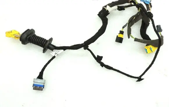 Citroen C4 Grand Picasso Front door wiring loom 9662853080 6559AL