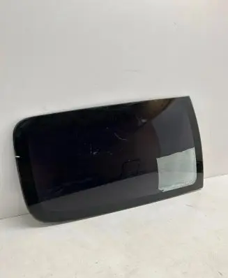 Honda Civic Rear side window