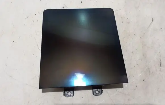 Mercedes-Benz C W206 Screen/display/small screen A2069001221