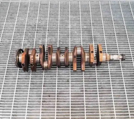 Crankshaft