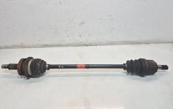 Hyundai Santa Fe Rear driveshaft 496002B900