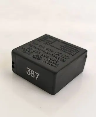 Other relay