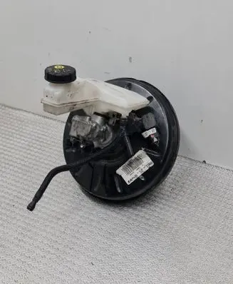 Peugeot 208 II Brake booster 9824391180 1390067
