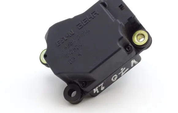 Volvo V70 Air flap motor/actuator 74931D