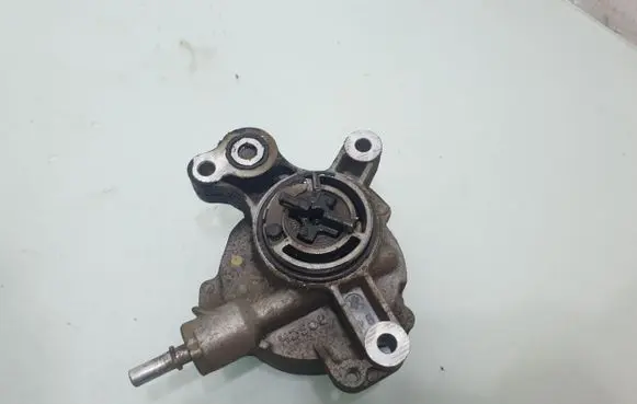 Vacuum pump