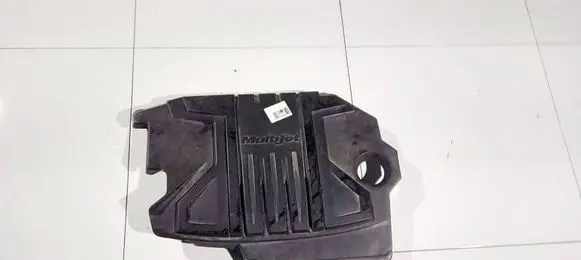 Fiat Croma Engine cover (trim)