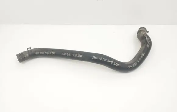 Hyundai i30 Engine coolant pipe/hose 254112L600