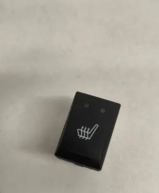 Jeep Grand Cherokee Seat heating switch 04602872AB 10015755