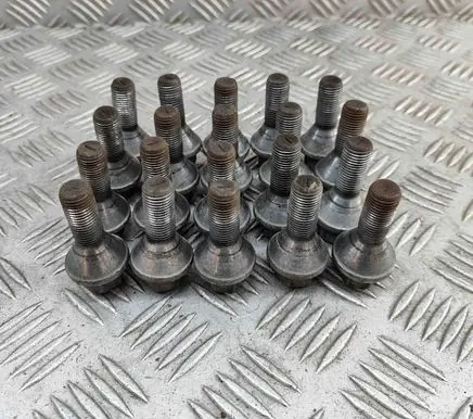 Nuts/bolts