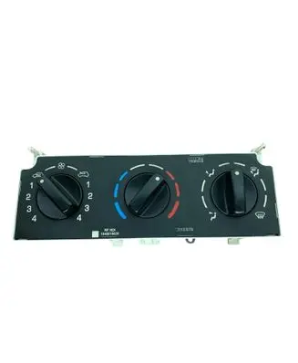 Climate control unit