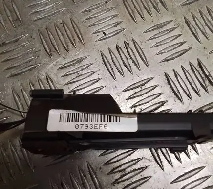 Honda Civic Sensor
