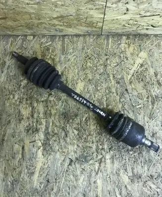 Hyundai Trajet Front driveshaft