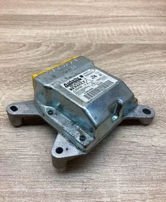 Renault Laguna II Airbag control unit/module 605487500 8200412021 USED
