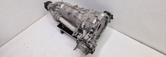 Audi A4 S4 B9 Automatic gearbox RHU