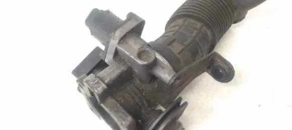 Renault Megane I Throttle valve 7700861679j