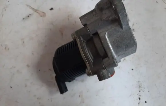 Volkswagen PASSAT CC EGR valve 06J131097D